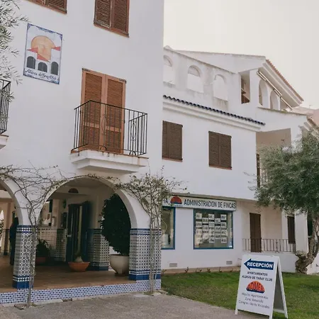 Appartement Vgolf 31d Admer *